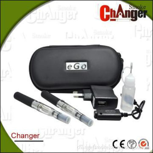 Original E Cigarette EGO-T starter kit with ce4 ego t